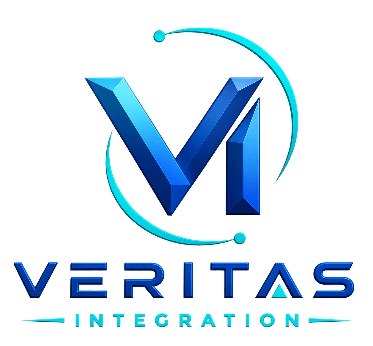 Veritas Integration Logo